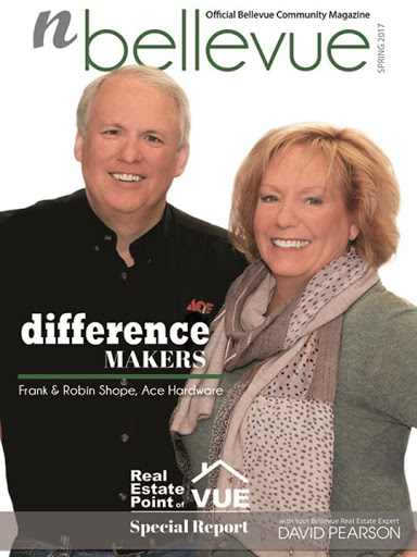 Hardware Store «Hart Ace Hardware», reviews and photos, 8203 TN-100, Nashville, TN 37221, USA