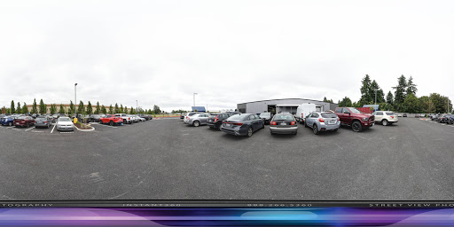 Auto Repair Shop «Dick Hannah Vancouver Collision Center», reviews and photos, 3517 NE Auto Mall Dr, Vancouver, WA 98662, USA