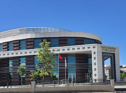 Muhsin Yazıcıoğlu Kültür Merkezi