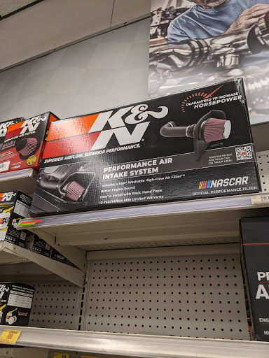 Auto Parts Store «Advance Auto Parts», reviews and photos, 2707 23rd Ave, Greeley, CO 80634, USA