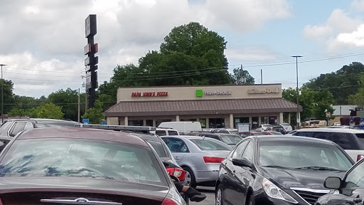 Citi Center Shopping Center, 2685 Metropolitan Pkwy SW, Atlanta, GA 30315, USA, 