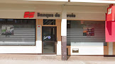 Banque Banque de Savoie - La Toussuire 73300 Fontcouverte-la-Toussuire