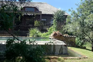 Matlapa Lodge image