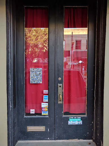 Art Gallery «The Satellite Gallery», reviews and photos, 55 Broadway, Asheville, NC 28801, USA