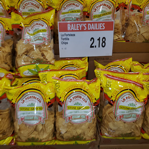 Grocery Store «Bel Air», reviews and photos, 2341 Sunset Blvd, Rocklin, CA 95765, USA