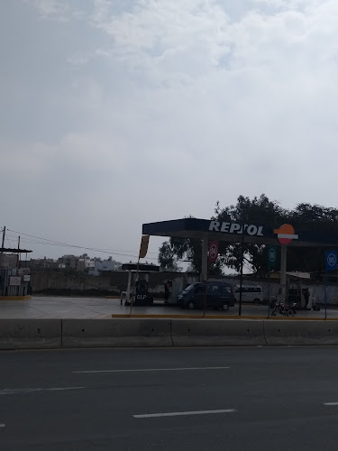 6449+H8Q, Chiclayo 14000, Perú