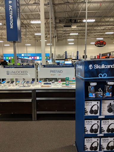 Electronics Store «Best Buy», reviews and photos, 3900 Sisk Rd B, Modesto, CA 95356, USA