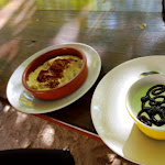 Photo n°4 de l'avis de Andrea.a fait le 17/10/2017 à 21:07 sur le  Forte di Machaby - Ostello e Ristorante à Arnad