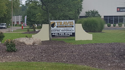 Travis Roofing Supply of Cleveland in Brooklyn Heights, Ohio