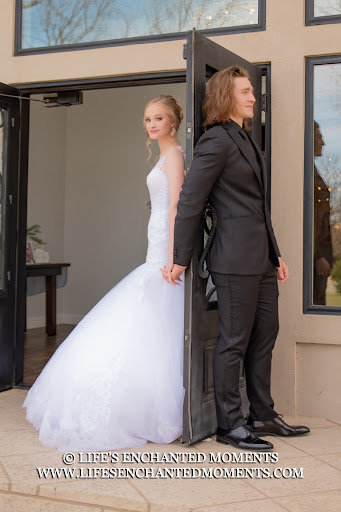 Banquet Hall «The Orchard Event Venue & Retreat», reviews and photos, 1421 Northwest Parkway, Azle, TX 76020, USA