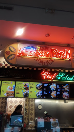 Shopping Mall «Northlake Mall», reviews and photos, 4800 Briarcliff Rd NE, Atlanta, GA 30345, USA