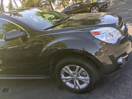 Car Detailing Service «5 Star Car Wash & Detail Center», reviews and photos, 520 Orange Dr, Vacaville, CA 95687, USA