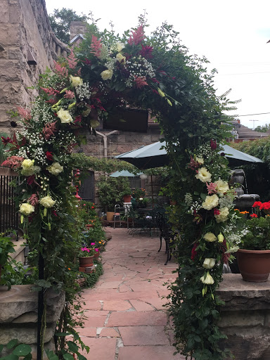 Florist «Bonnie Brae Flowers Inc», reviews and photos, 5595 E Evans Ave, Denver, CO 80222, USA