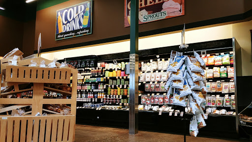 Health Food Store «Sprouts Farmers Market», reviews and photos, 8201 Quaker Ave #140, Lubbock, TX 79424, USA