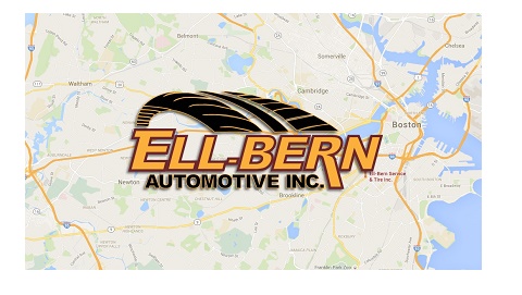 Auto Repair Shop «Ell-Bern Automotive Service & Tires Inc.», reviews and photos, 785 Tremont St, Boston, MA 02118, USA