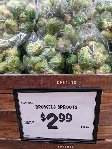 Health Food Store «Sprouts Farmers Market», reviews and photos, 401 Kenilworth Dr #1040, Petaluma, CA 94952, USA