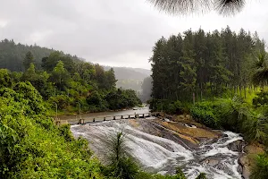 Galpoththa (Natural Water Slide) image