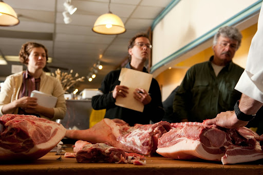 Butcher Shop «Fleishers Craft Butchery», reviews and photos, 192 5th Ave, Brooklyn, NY 11217, USA