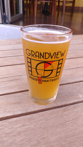 Movie Theater «Grandview Theater and Drafthouse», reviews and photos, 1247 Grandview Ave, Grandview Heights, OH 43212, USA