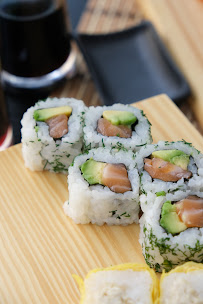 Photos du propriétaire du Restaurant japonais Sushi Rolls Darnétal à Darnétal - n°14