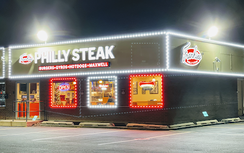 Frankie's Philly Steak image