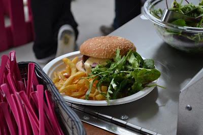 La Cantine en Folie - CAEN - Traiteur Festif & Original à Mondeville