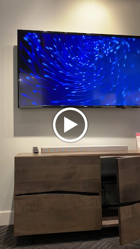 Home Audio Store «Bose Showcase Store», reviews and photos, 145 Stanford Shopping Center, Palo Alto, CA 94304, USA