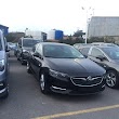 Opel Bostancıoğlu