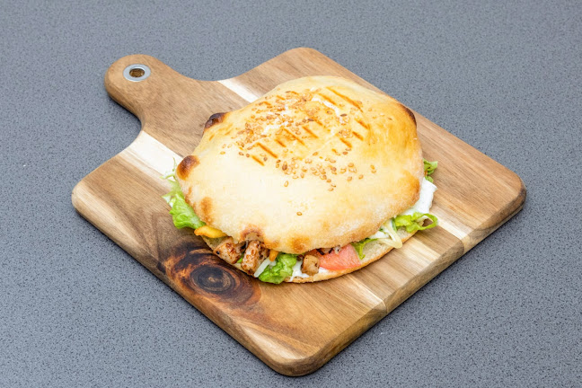 PIZZERIA DU PORT - Pizza