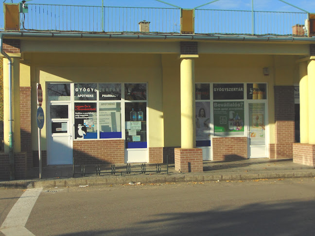 Értékelések erről a helyről: Pingvin Patika | Kossuth téri gyógyszertár, Törökszentmiklós - Gyógyszertár