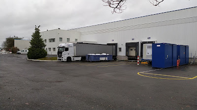 bioMérieux Combourg à Combourg