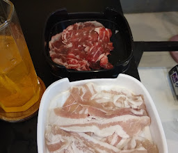 Indy Shabu and Grill ราชบุรี photo