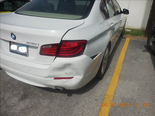 Car Repair and Maintenance «Master Auto Body & Upholstery», reviews and photos, 7750 Harwin Dr, Houston, TX 77036, USA