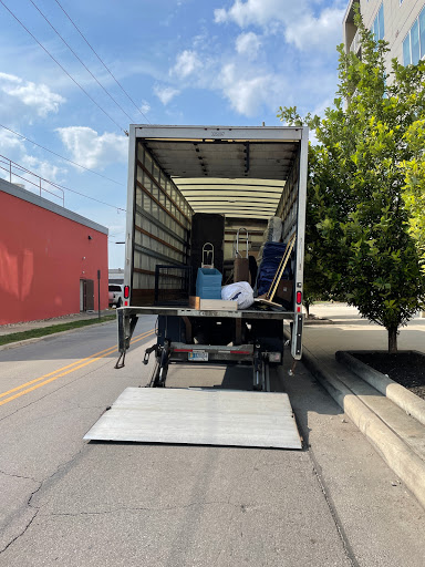 Moving and Storage Service «All My Sons Moving & Storage», reviews and photos, 4401 Lyman Dr, Hilliard, OH 43026, USA
