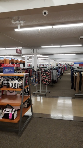 Clothing Store «Burlington Coat Factory», reviews and photos, 24111 WA-99, Edmonds, WA 98026, USA