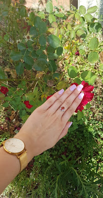 maneta ongles à Lyon