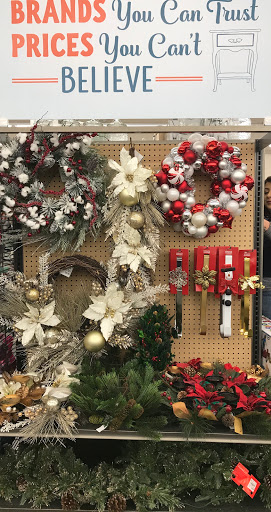 Home Goods Store «Tuesday Morning», reviews and photos, 1725 N Dysart Rd, Avondale, AZ 85392, USA