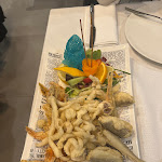 Photo n°1 de l'avis de Irini.e fait le 13/05/2023 à 20:57 sur le  Osteria Dalí à Bari