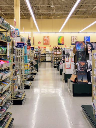 Craft Store «Hobby Lobby», reviews and photos, 7050 Amador Plaza Rd, Dublin, CA 94568, USA