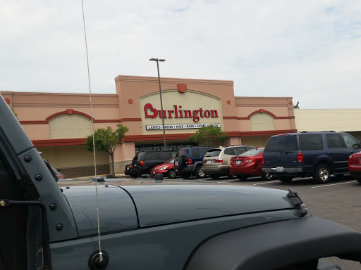 Clothing Store «Burlington Coat Factory», reviews and photos, 287 Washington St, Attleboro, MA 02703, USA