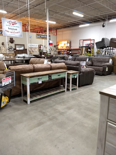 Lumber Store «Sutherlands», reviews and photos, 901 S 291st Hwy, Liberty, MO 64068, USA