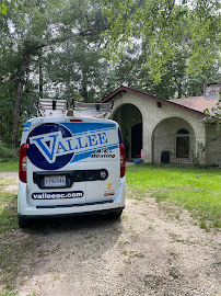 Vallee Air Conditioning and Heating - Photo 2 - Car repair in , Mandeville