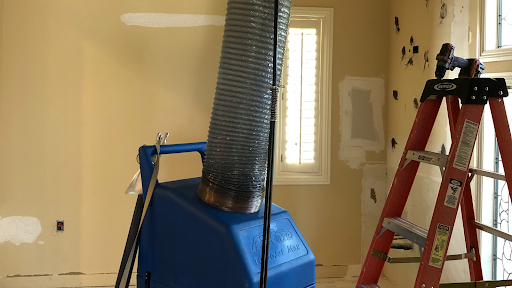 All Ducts Cleaning