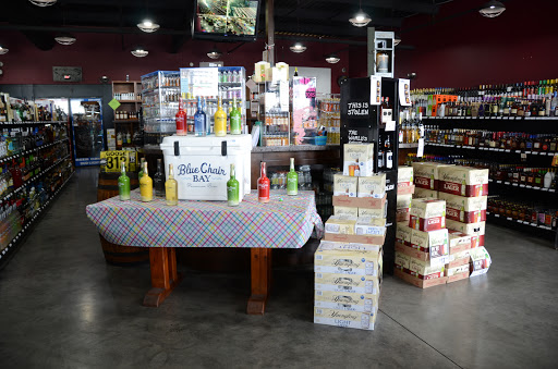 Liquor Store «Legion Liquors», reviews and photos, 228 Thompsonville Ln, Oak Grove, KY 42262, USA