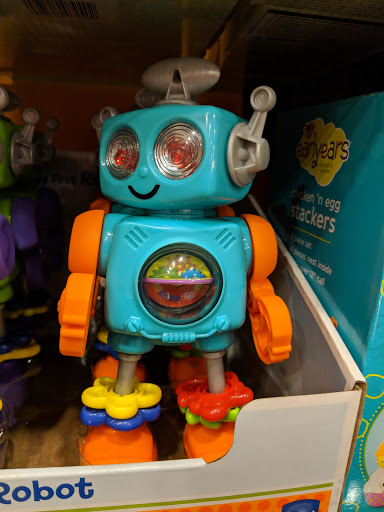 Toy Store «Genuine Toy Co.», reviews and photos, 550 Forest Ave Suite 8, Plymouth, MI 48170, USA
