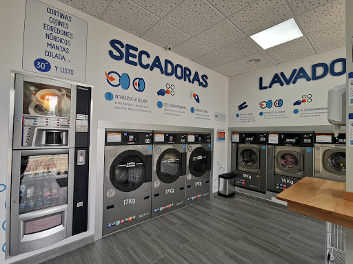 El Rincón del Lavado