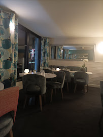 Atmosphère du Restaurant italien O Sole Mio Royan - n°14