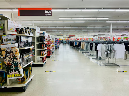 Discount Store «Kmart», reviews and photos, 14091 SW 88th St, Miami, FL 33183, USA