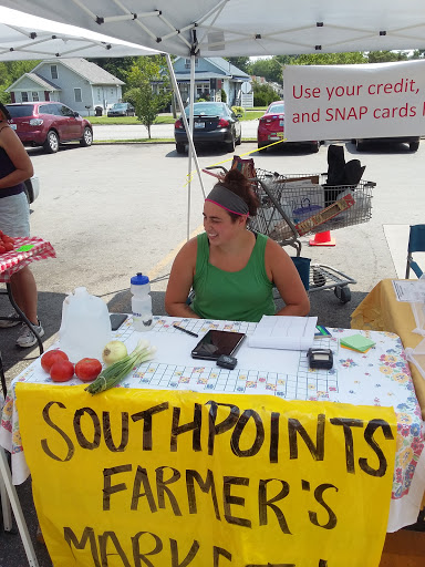 Grocery Store «Save-A-Lot», reviews and photos, 4148 Taylor Blvd, Louisville, KY 40215, USA