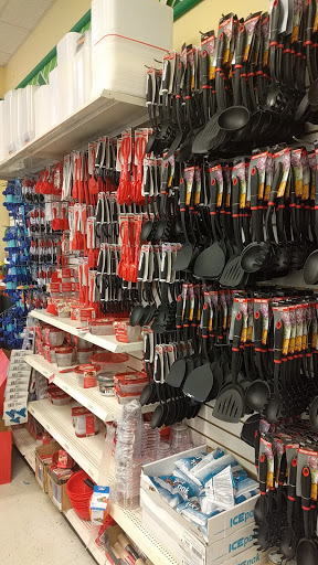 Dollar Store «Dollar Tree», reviews and photos, 262 E 12300 S, Draper, UT 84020, USA